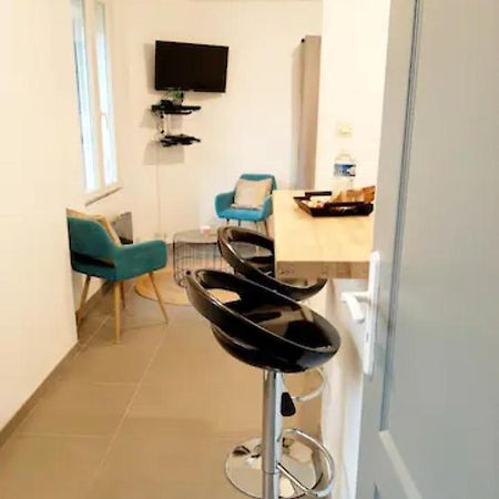 شقة Le Petit Charmeur, Parking, Wifi, Gare فليرس المظهر الخارجي الصورة