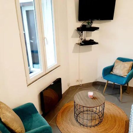 شقة Le Petit Charmeur, Parking, Wifi, Gare فليرس المظهر الخارجي الصورة